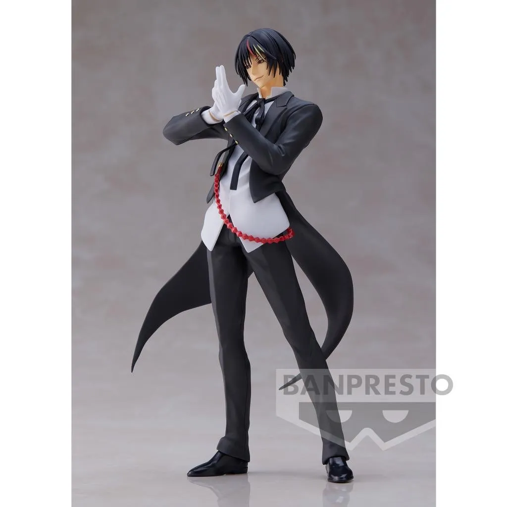 Figura Diablo That Time i Got Reincarnated as a Slime 20cm